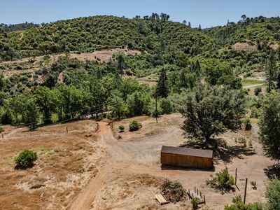 Hawver Rd, Mokelumne Hill, CA, 95245