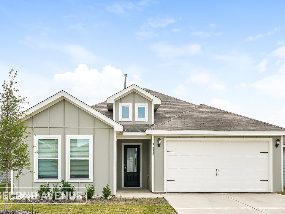 1st image of 9632 Sierra Grande Dr