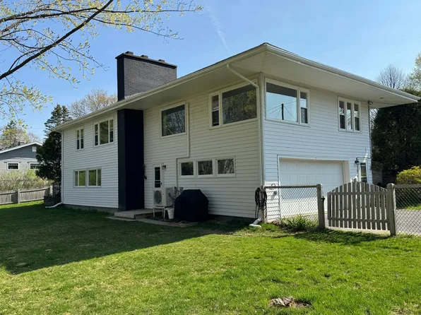 50 Hillside Street, Presque Isle, ME 04769