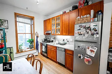 Rented by Highline Residential