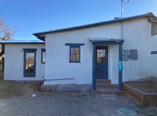 92 Rim Rd, El Prado, NM 87529
