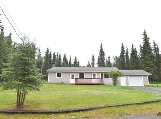 48115 Andrews Ave, Soldotna, AK 99669