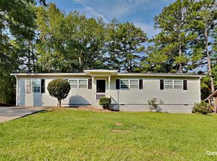 6156 Water Oak Cir SW, Covington, GA 30014