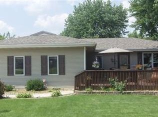 56 Emery Dr, Bourbonnais, IL 60914