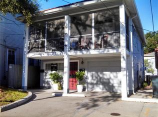 7813 Maple St, New Orleans, LA 70118