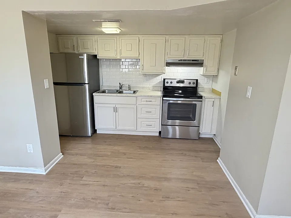 Open Kitchen