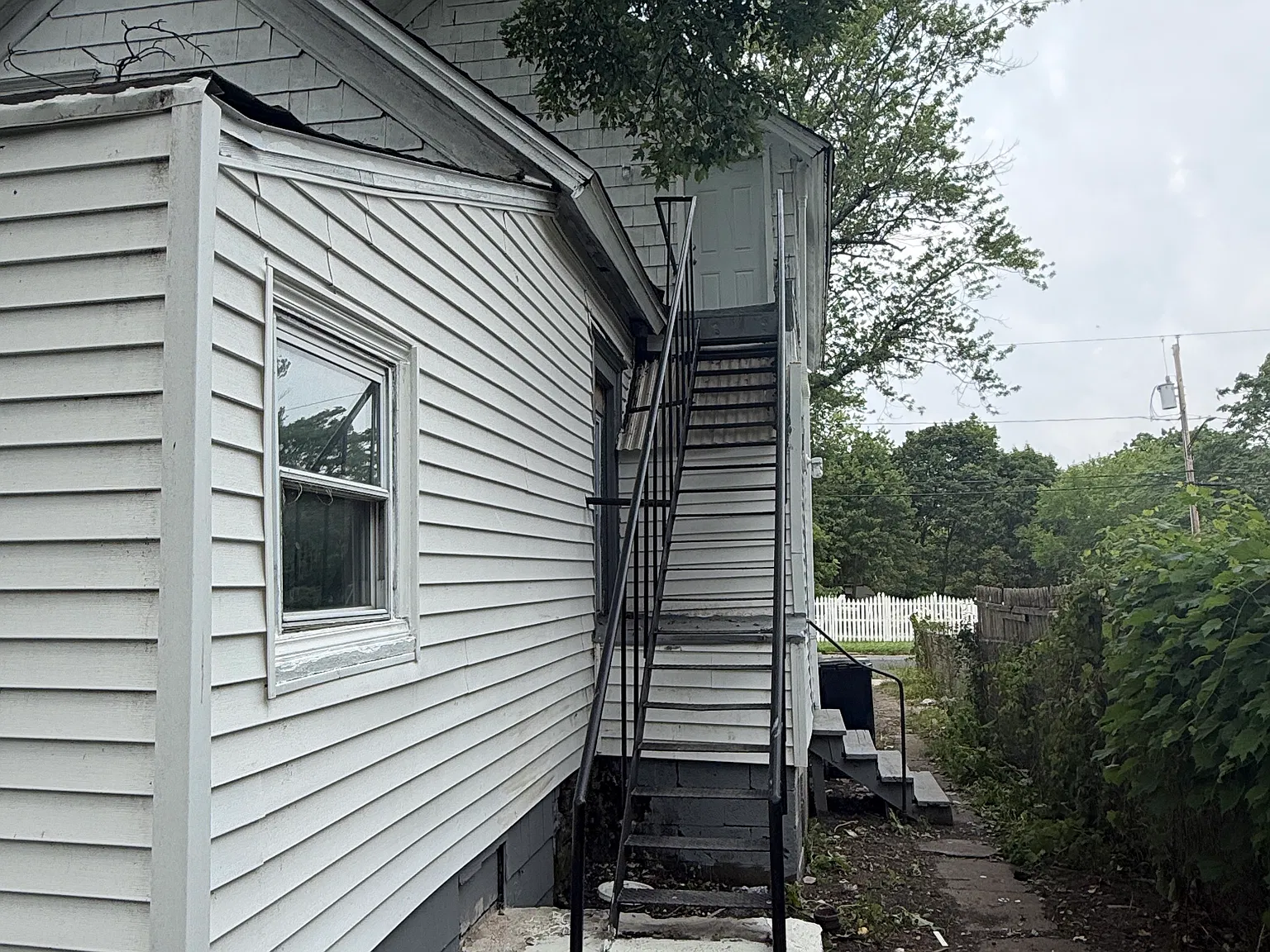 1 bed, 500 sqft, $700 — Photo 3