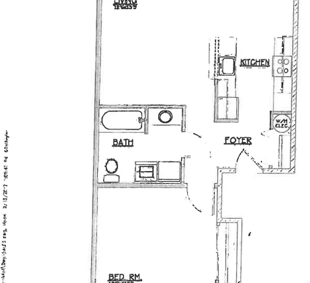 White Oak Apartments — Photo 21