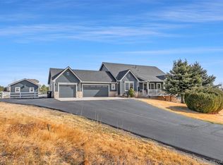 3529 Pine Meadow Avenue, Parker, CO 80138