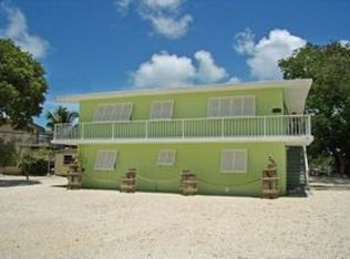 106 Mockingbird Rd, Plantation Key, FL 33036