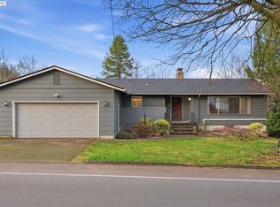 8855 SW Omara St, Tigard, OR 97223