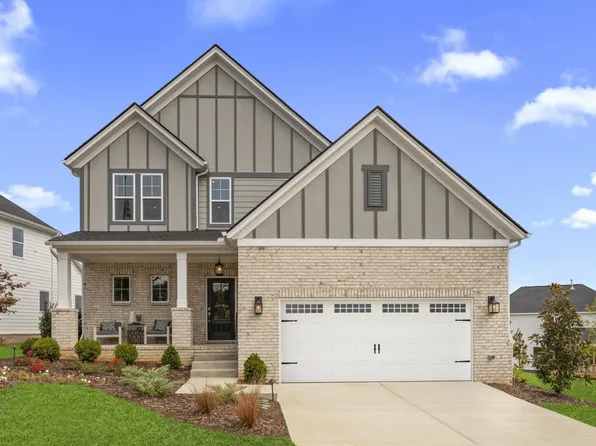 832 Ashton Park Way Lot 30, Mount Juliet, TN 37122