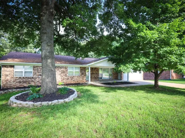 705 N Liberty St, Harrison, AR 72601