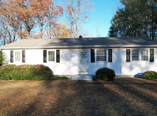 10728 Zehmer Ave, Mc Kenney, VA 23872