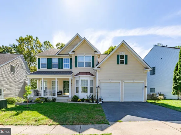 5317 Gunston Hall Dr, Woodbridge, VA 22193