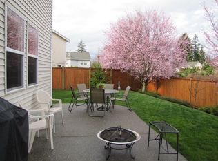 702 SW 363rd Ct, Federal Way, WA 98023