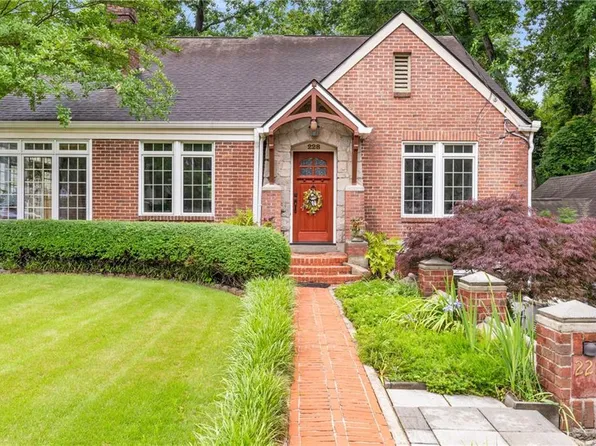 228 Clarion Ave, Decatur, GA 30030