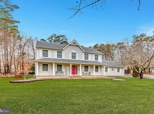 12 Woods Rd, New Egypt, NJ 08533