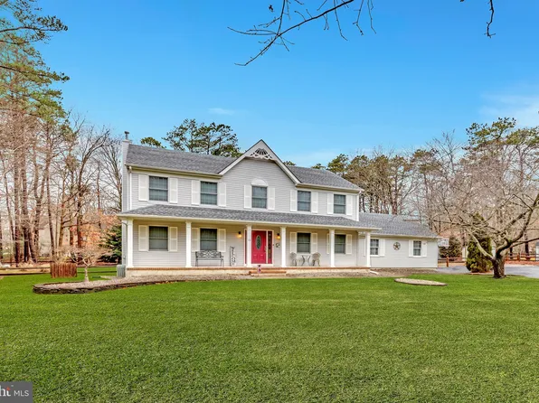 12 Woods Rd, New Egypt, NJ 08533