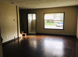 2864 Ruhl Ave, Columbus, OH 43209