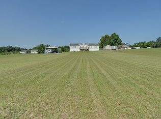 9706 S Buckskin Ave, Floral City, FL 34436