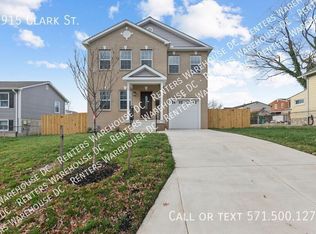 3915 Clark St, Capitol Heights, MD 20743