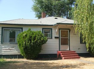 1318 S 7th Ave, Yakima, WA 98902