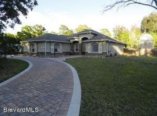 630 W Pine Rd, Melbourne Village, FL 32904