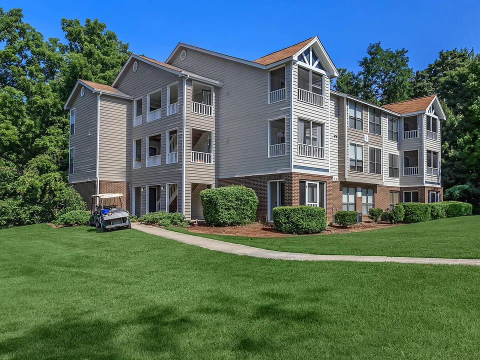 Huntsview Apartments