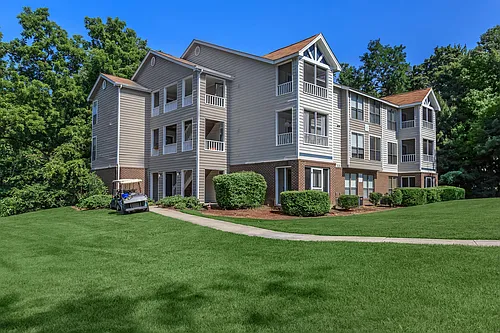 Huntsview Apartments Photo 1
