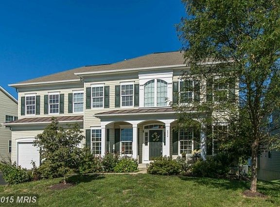 2nd image of 9572 Laurencekirk Pl