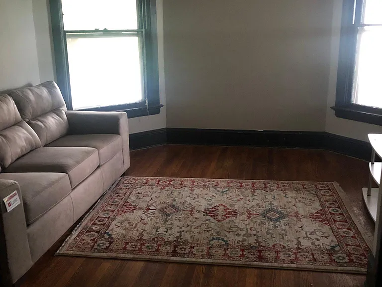 living room or dining room