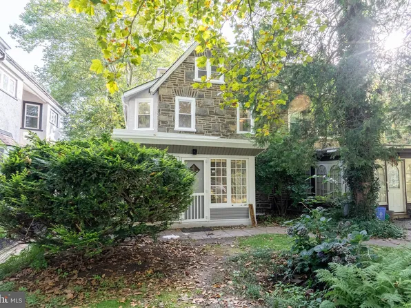 7133 Lincoln Dr, Philadelphia, PA 19119