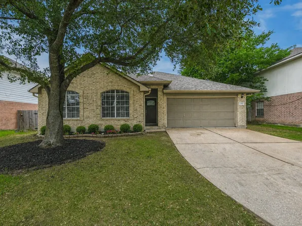 2307 Logan Dr, Round Rock, TX 78664