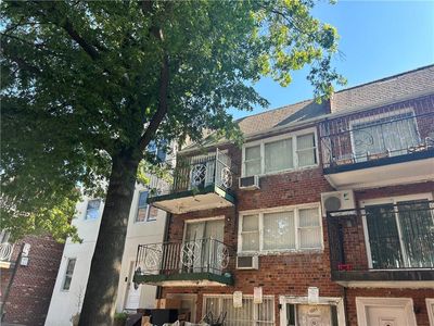 1355 52nd St, Brooklyn, NY, 11219