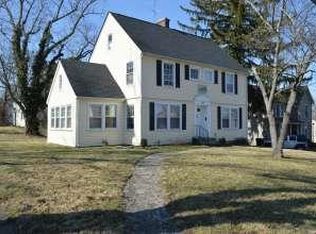 300 N College Ave, Oxford, OH 45056