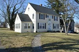 300 N College Ave Photo 1