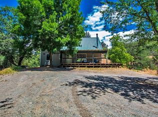 17200 Quartz Mountain Rd N, Sutter Creek, CA 95685