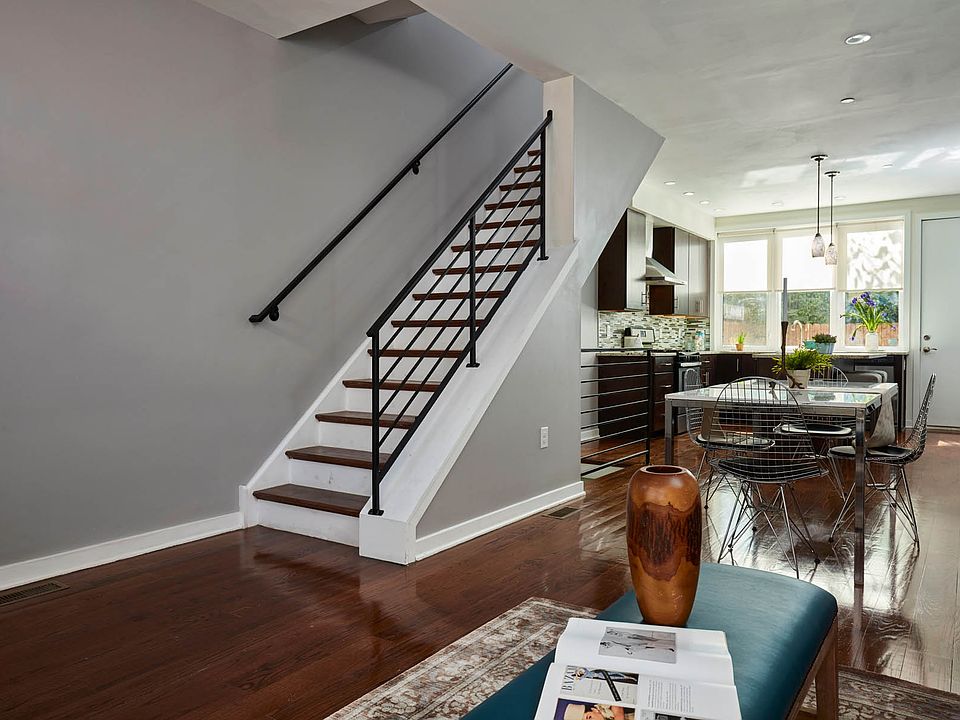 Welcome to 1204 S. 17th St!