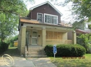 13150 Promenade St, Detroit, MI 48213