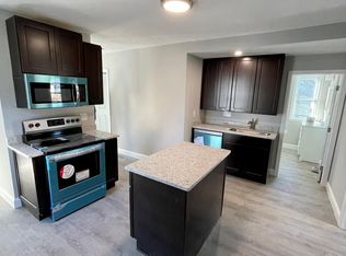 58 Houghton St #2, Worcester, MA 01604