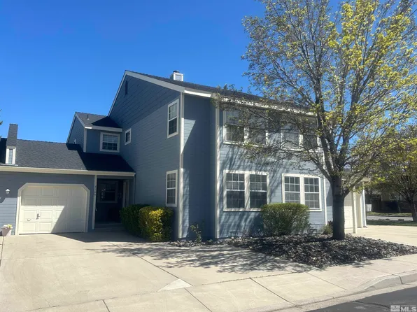 3109 Chubasco Way, Carson City, NV 89701