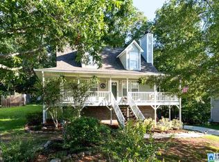 7012 Countryside Cir, Pinson, AL 35126