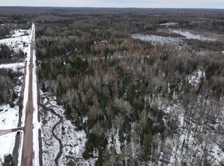 On Koskela Rd, Bessemer, MI 49911