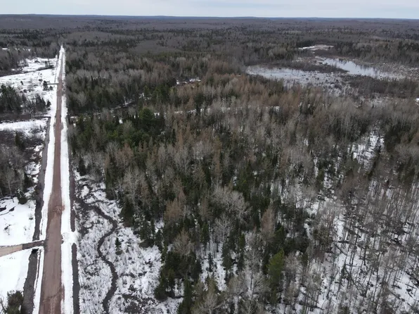 On Koskela Rd, Bessemer, MI 49911