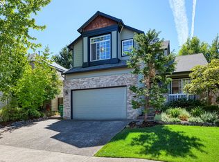 15940 SW Tuscany St, Tigard, OR 97223