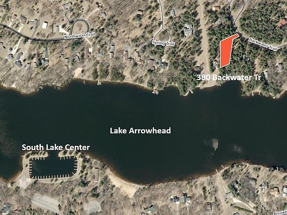 2nd image of 380 Backwater Trl