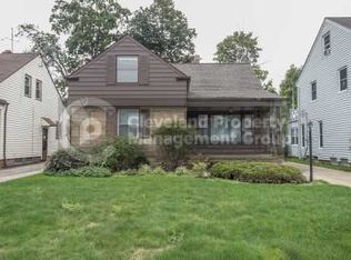 23912 E Silsby Rd, Beachwood, OH 44122