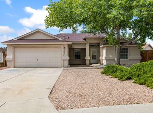 5304 Bandelier Dr NW, Albuquerque, NM 87114