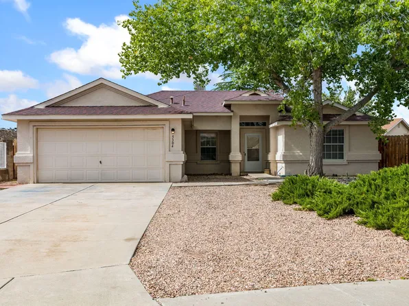 5304 Bandelier Dr NW, Albuquerque, NM 87114